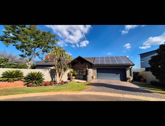 4 BEDROOM HOUSE FOR SALE IN MIDSTREAM RIDGE